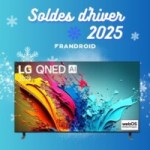 Amazon solde à un très bon prix ce grand TV 65″ de LG (4K@120Hz) doté d’un sublime écran QNED Amazon solde à un très bon prix ce grand TV 65″ de LG (4K@120Hz) doté d’un sublime écran QNED