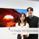 Adieu le MLA, vive le Primary RGB Tandem par LG Display, la nouvelle génération d’écrans OLED à quatre couches