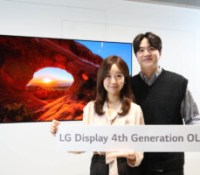 Adieu le MLA, vive le Primary RGB Tandem par LG Display, la nouvelle génération d’écrans OLED à quatre couches