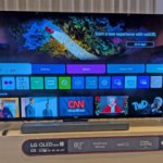 C&rsquo;est le retour d&rsquo;un excellent prix pour le LG OLED55C5, l&rsquo;un des TV 4K les plus populaires de l&rsquo;année dernière