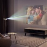 CES 2025 : LG dévoile un projecteur multifonction 3-en-1 et un modèle à ultra courte focale