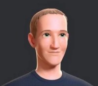 mark zuckerberg metaverse avatar