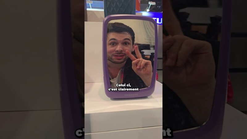 Qui savait que la marque Frigidaire faisait tout ça ?