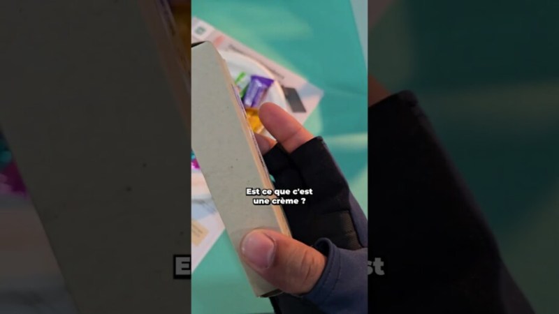 Des gants connectés pour faciliter la vie aux personnes aveugles et malvoyantes