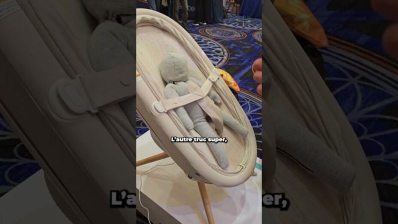 Pour un sommeil en deux secondes !