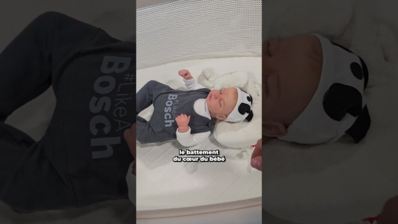 On a vu le premier landau connecté !