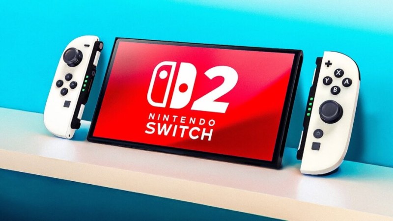 Tout savoir sur la Nintendo Switch 2 avant son annonce !