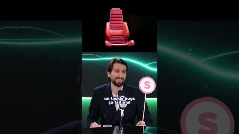 Le JUGEMENT de la  R5 est tombé !