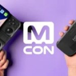 Cette manette transforme votre smartphone en véritable console portable