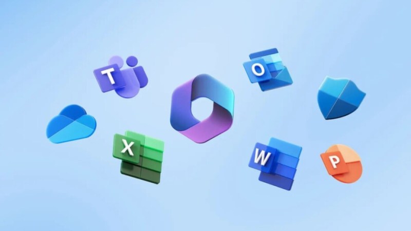 Microsoft 365 Personnel et Famille : augmentation du prix et Copilot intégré