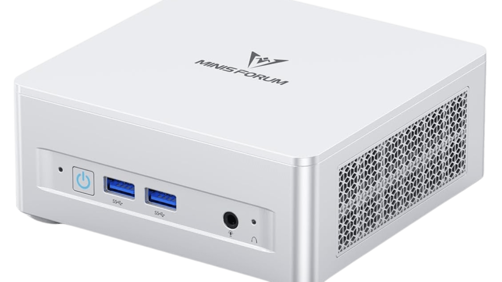 Minisforum UM870 Slim : meilleur prix, fiche technique et