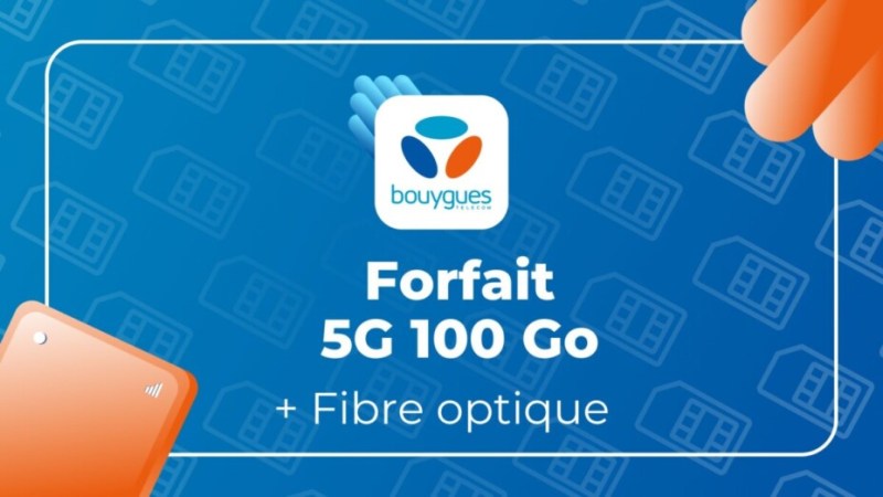 Le maximum d’économies avec le minimum de compromis : voici la nouvelle offre plancher B&You fibre+mobile Le maximum d’économies avec le minimum de compromis : voici la nouvelle offre plancher B&You fibre+mobile