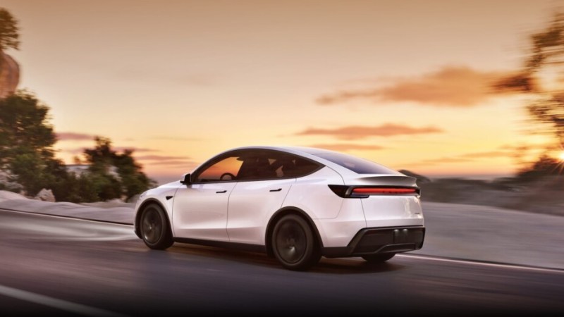 Nouvelle Tesla Model Y : pourquoi il ne faut pas se précipiter