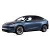 Tesla Model Y (2025)