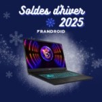 Cdiscount liquide ses stocks : ce puissant laptop gaming MSI avec RTX 4060 est soldé à -50 % Cdiscount liquide ses stocks : ce puissant laptop gaming MSI avec RTX 4060 est soldé à -50 %