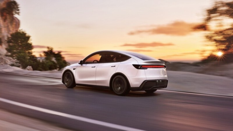 Les 7 détails qui font la différence sur la Tesla Model Y (2025)