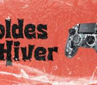 Nacon Revolution 5 Pro – soldes d&rsquo;hiver 2026