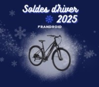 Nakamura Crossover S soldes d’hiver 2025