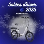 Intersport solde à -20 % son E-Flex 2.0, un vélo électrique pliant, performant et abordable Intersport solde à -20 % son E-Flex 2.0, un vélo électrique pliant, performant et abordable