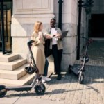 Les nouvelles trottinettes électriques Segway-Ninebot F3 s’annoncent comme des petits bangers du milieu de gamme