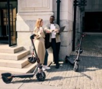 Les nouvelles trottinettes électriques Segway-Ninebot F3 s’annoncent comme des petits bangers du milieu de gamme