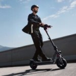 Voici la trottinette électrique Segway-Ninebot Max G3 : 110 km d’autonomie grâce à cette option inédite et unique sur le marché