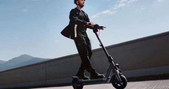 Voici la trottinette électrique Segway-Ninebot Max G3 : 110 km d’autonomie grâce à cette option inédite et unique sur le marché