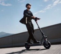 Source : Segway-Ninebot