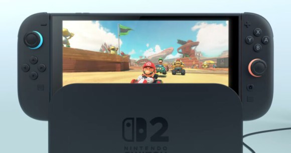 Non, Micromania n’a pas dévoilé le prix de la Nintendo Switch 2