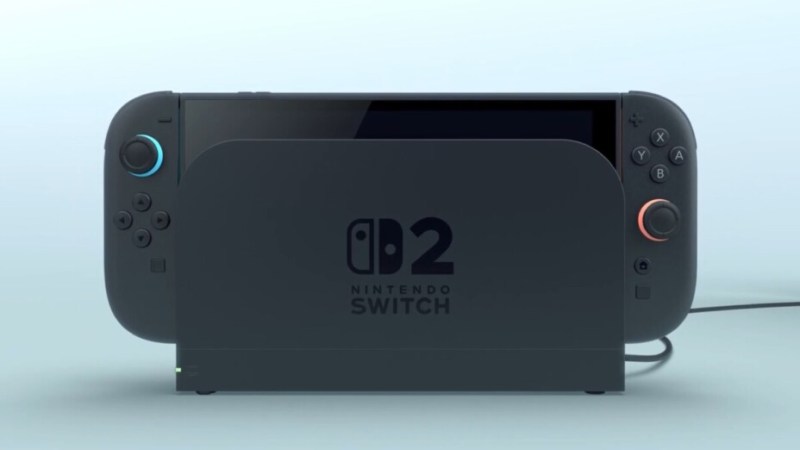 Nintendo Switch 2 : une évolution timide qui laisse rêver d’une révolution