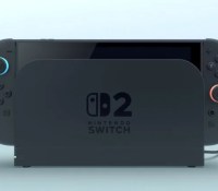 La Nintendo Switch 2