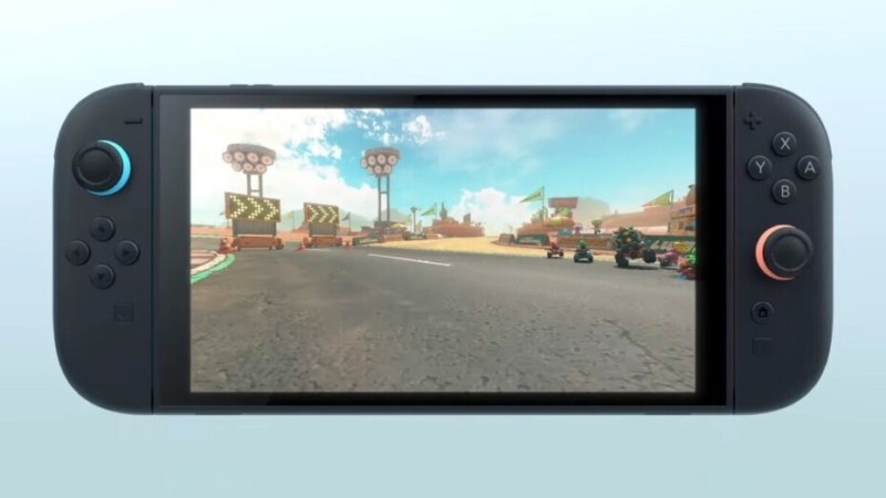 Le contre-coup de la Switch 2, une nouveauté Google Messages et l’arrivée de Polestar en France