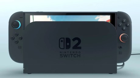 Nintendo Switch 2 - Frandroid - 任天堂からの新しいお知らせです 1-48 screenshot