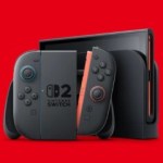 Nintendo Switch 2 : tout ce que Nintendo nous cache encore