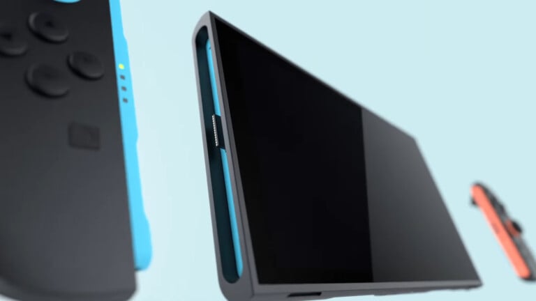Nintendo Switch 2 : meilleur prix, fiche technique et actualité ...