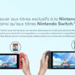 Quels seront les jeux Switch incompatibles avec la Nintendo Switch 2 ?