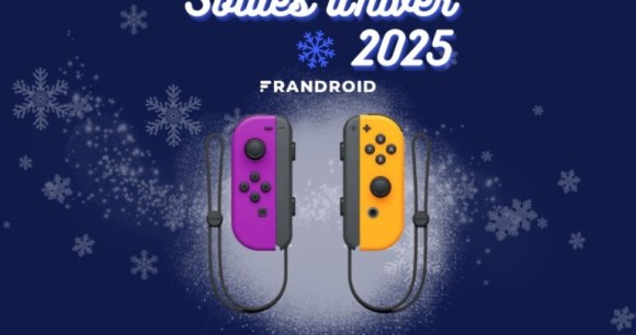 Alors que l’annonce de la prochaine Nintendo Switch ne devrait plus tarder, les Joy-Con baissent leur prix pour les soldes d’hiver