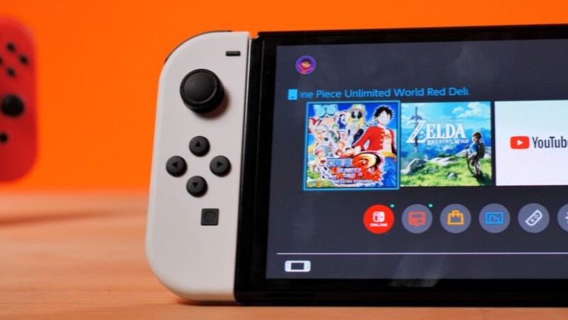 Nintendo admet que l’émulation est légale mais trouve quand même ça inacceptable