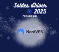 NordVPN participe aussi aux soldes d’hiver et propose jusqu’à -73 % sur ses abonnements de 2 ans avec 1 mois offert