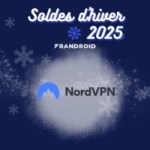 NordVPN participe aussi aux soldes d’hiver et propose jusqu’à -73 % sur ses abonnements de 2 ans avec 1 mois offert NordVPN participe aussi aux soldes d’hiver et propose jusqu’à -73 % sur ses abonnements de 2 ans avec 1 mois offert