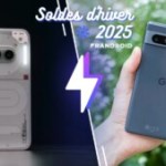 Soldés à moins de 350 €, mieux vaut choisir le Nothing Phone (2a) ou le Google Pixel 7a ?