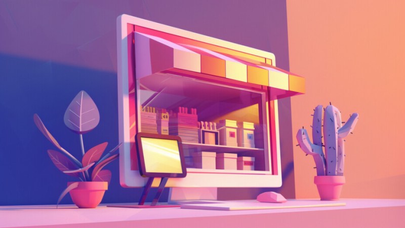 Comment créer une boutique en ligne pour vendre vos créations sans taper une seule ligne de code