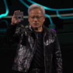 Jensen Huang (Nvidia) : « Il n’y a pas de bulle IA », les chiffres lui donnent raison pour le moment