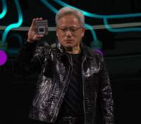 Jensen Huang