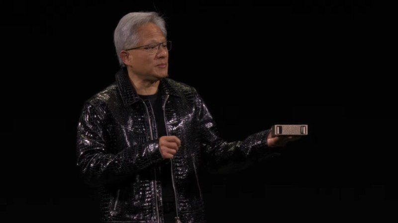 Le mini monstre de Nvidia : plus petit qu’un Mac mini, aussi puissant qu’un datacenter