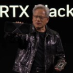 Nvidia annonce la GeForce RTX 5090 au CES 2025 : suivre en direct les nouveautés