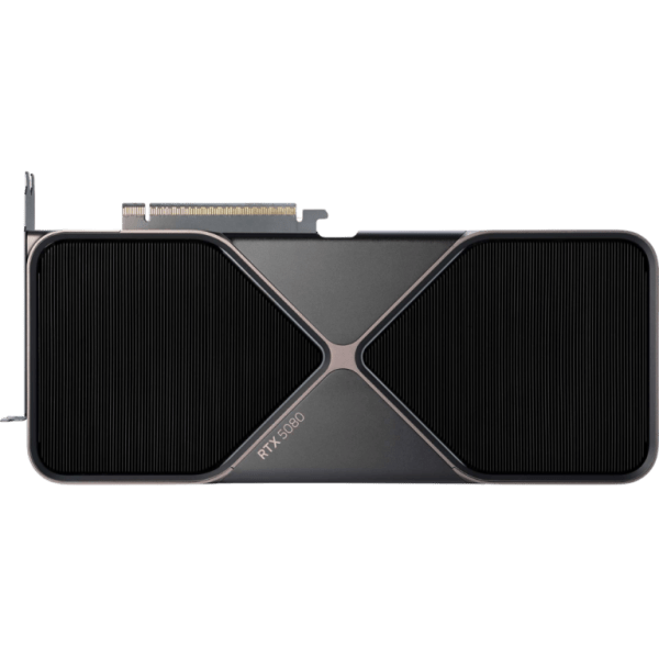 Nvidia GeForce RTX 5080
