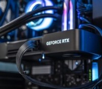 On la savait gourmande, mais les pics de consommation de la RTX 5090 sont en fait spectaculaires