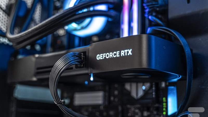 Une faille critique dans les cartes graphiques Nvidia, mettez vite vos pilotes à jour