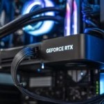 Nvidia pourrait corriger l’un des plus gros défauts des jeux vidéo modernes avec cette technologie